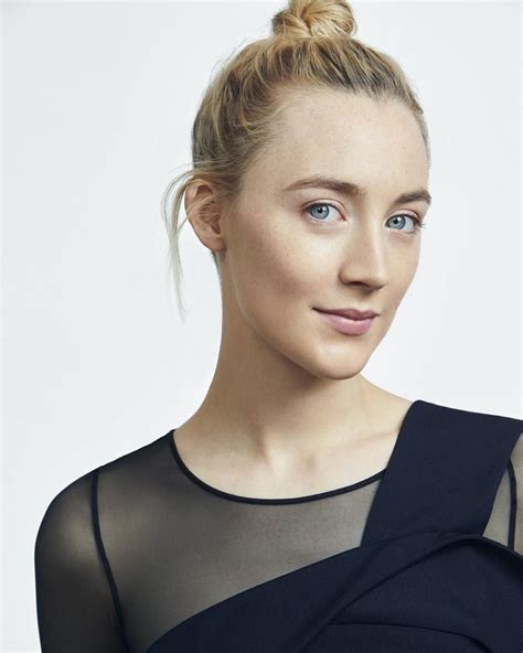 saoirse ronan sexy pics|Saoirse Ronan (@ronan.saoirse) • Instagram photos and videos